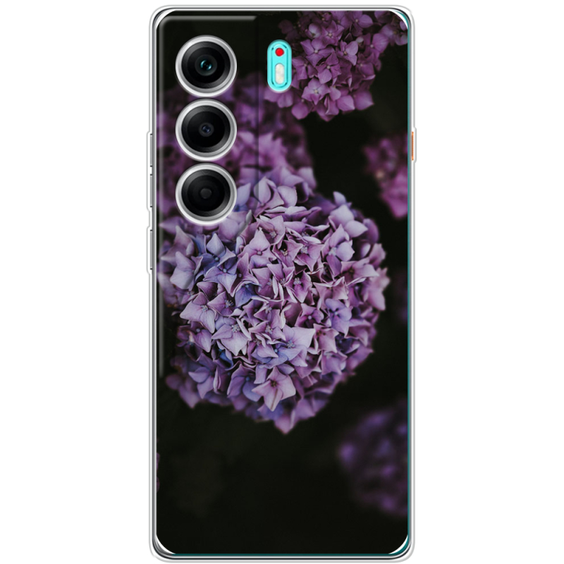 Чохол BoxFace Tecno Camon 40 