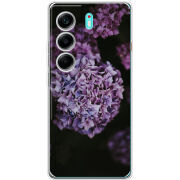 Чохол BoxFace Tecno Camon 40 