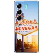 Чохол BoxFace Tecno Camon 40 