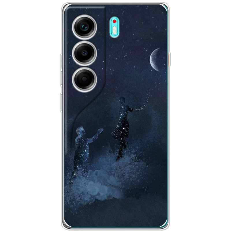 Чохол BoxFace Tecno Camon 40 