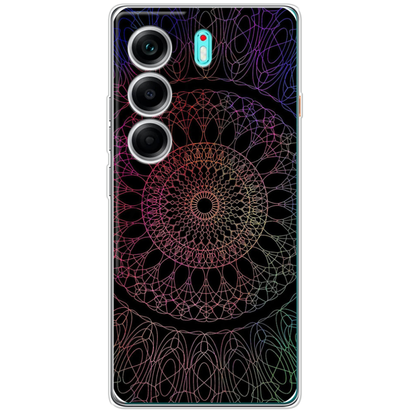 Чохол BoxFace Tecno Camon 40 