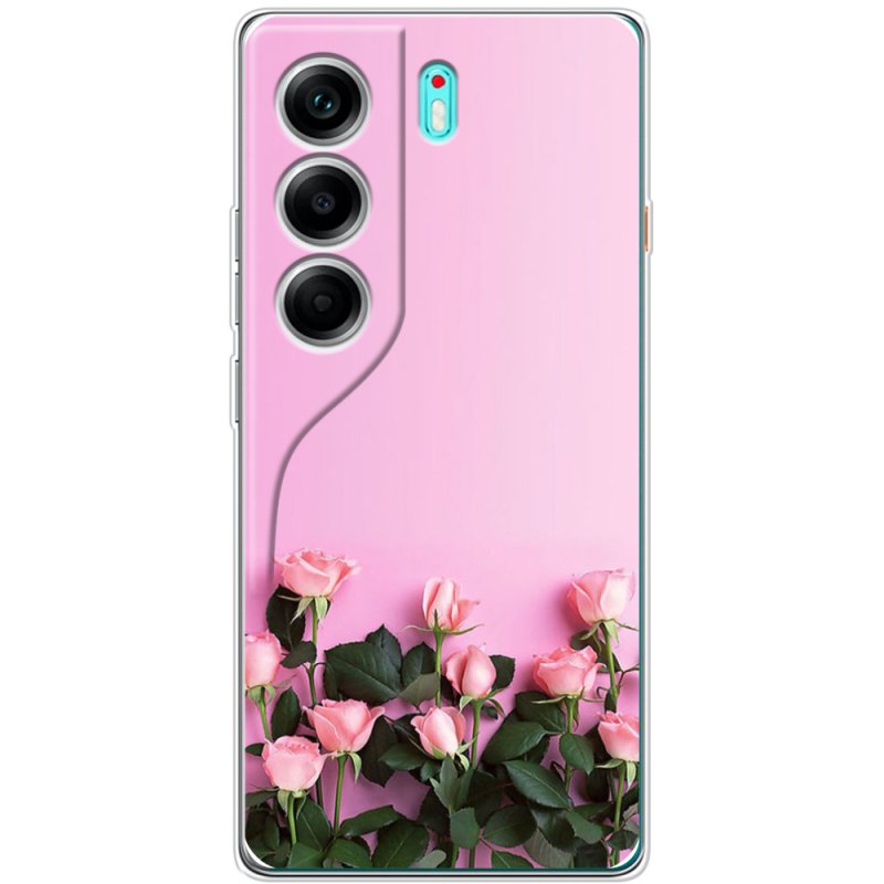 Чохол BoxFace Tecno Camon 40 