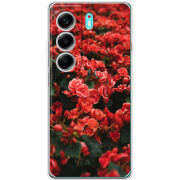 Чохол BoxFace Tecno Camon 40 