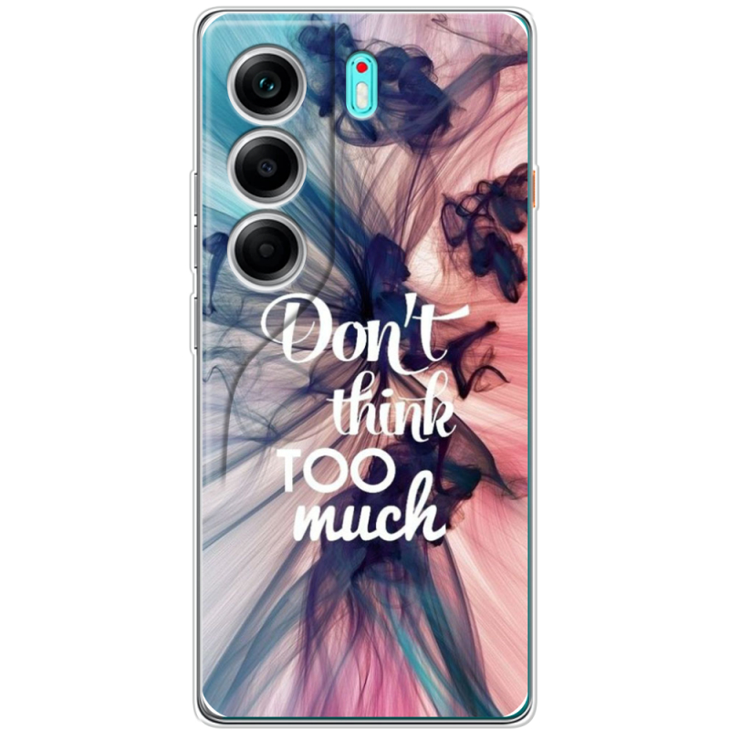 Чохол BoxFace Tecno Camon 40 