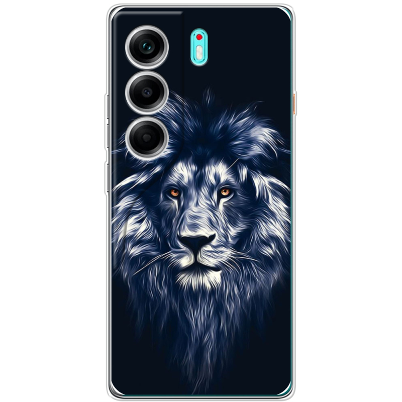 Чохол BoxFace Tecno Camon 40 