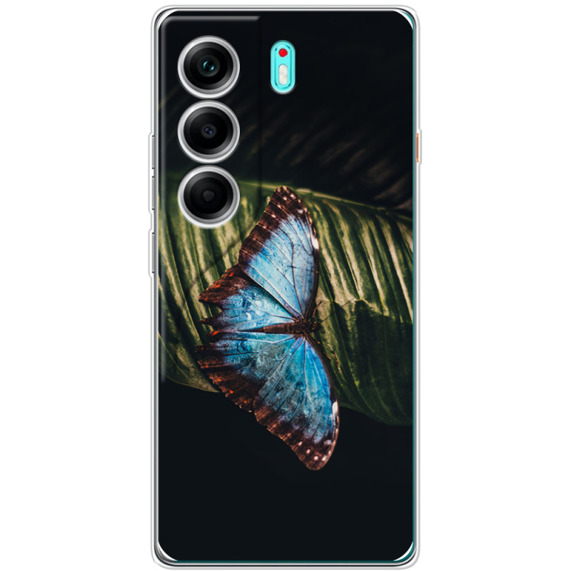 Чохол BoxFace Tecno Camon 40 