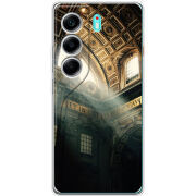 Чохол BoxFace Tecno Camon 40 