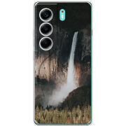 Чохол BoxFace Tecno Camon 40 