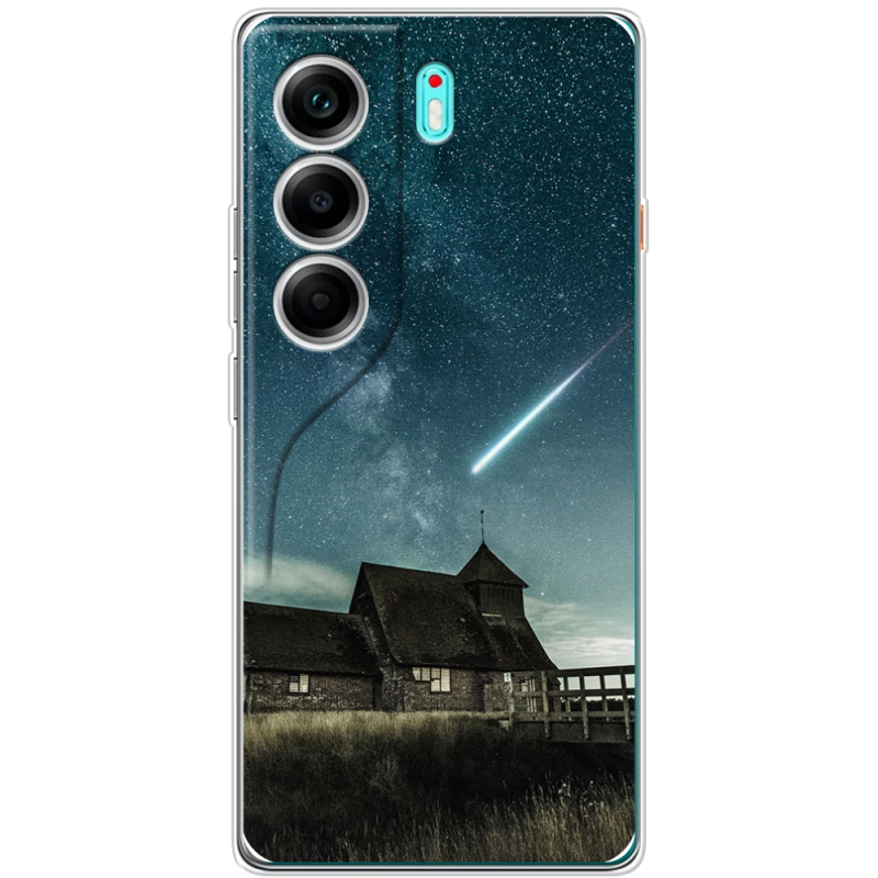 Чохол BoxFace Tecno Camon 40 