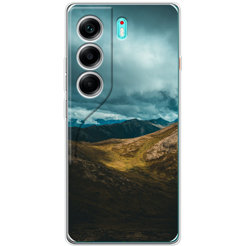 Чохол BoxFace Tecno Camon 40 