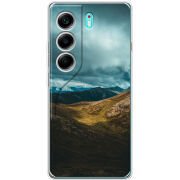 Чохол BoxFace Tecno Camon 40 