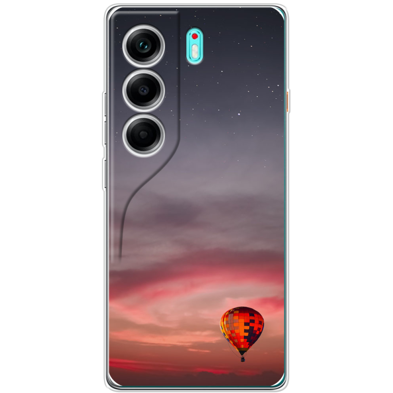 Чохол BoxFace Tecno Camon 40 