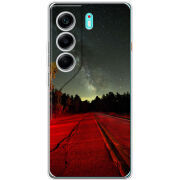 Чохол BoxFace Tecno Camon 40 