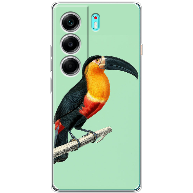 Чохол BoxFace Tecno Camon 40 