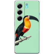 Чохол BoxFace Tecno Camon 40 