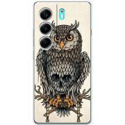 Чохол BoxFace Tecno Camon 40 