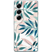 Чохол BoxFace Tecno Camon 40 