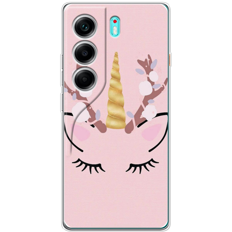 Чохол BoxFace Tecno Camon 40 