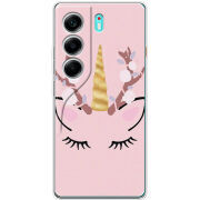 Чохол BoxFace Tecno Camon 40 