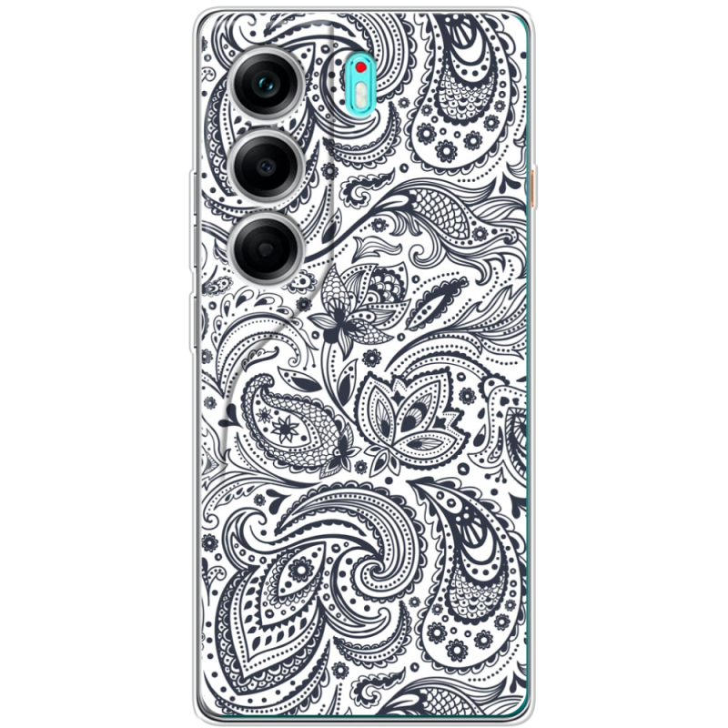 Чохол BoxFace Tecno Camon 40 