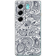 Чохол BoxFace Tecno Camon 40 