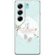 Чохол BoxFace Tecno Camon 40 