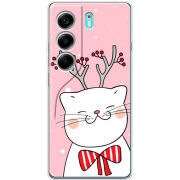 Чохол BoxFace Tecno Camon 40 