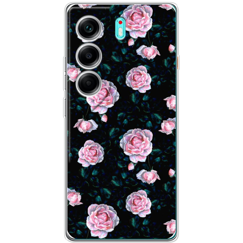 Чохол BoxFace Tecno Camon 40 