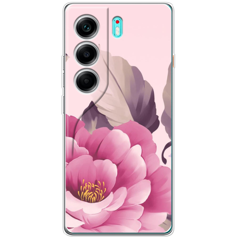 Чохол BoxFace Tecno Camon 40 