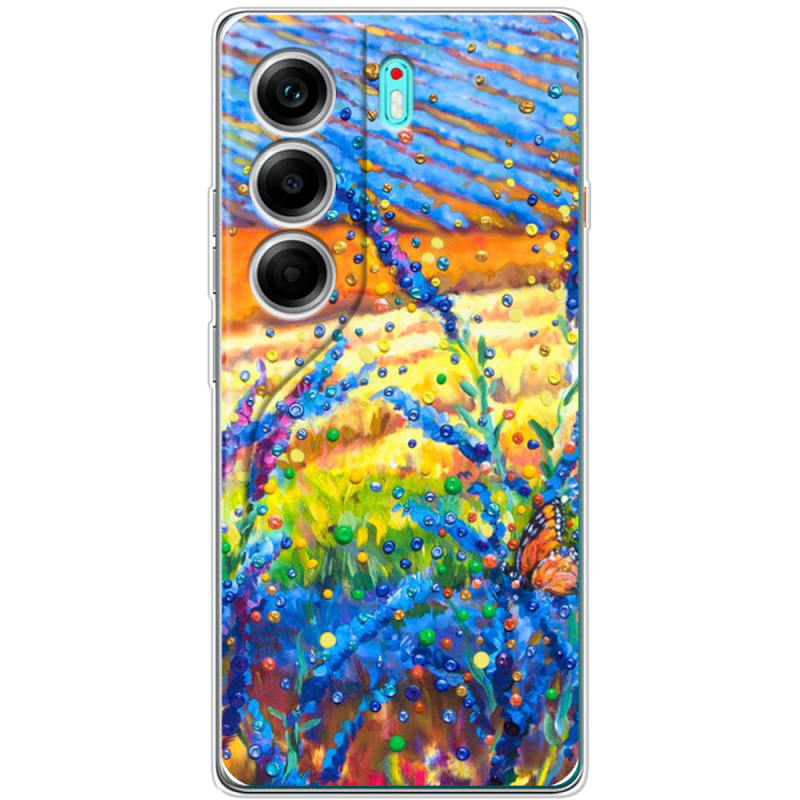 Чохол BoxFace Tecno Camon 40 