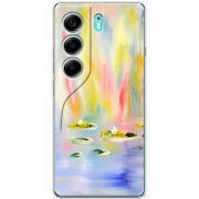 Чохол BoxFace Tecno Camon 40 