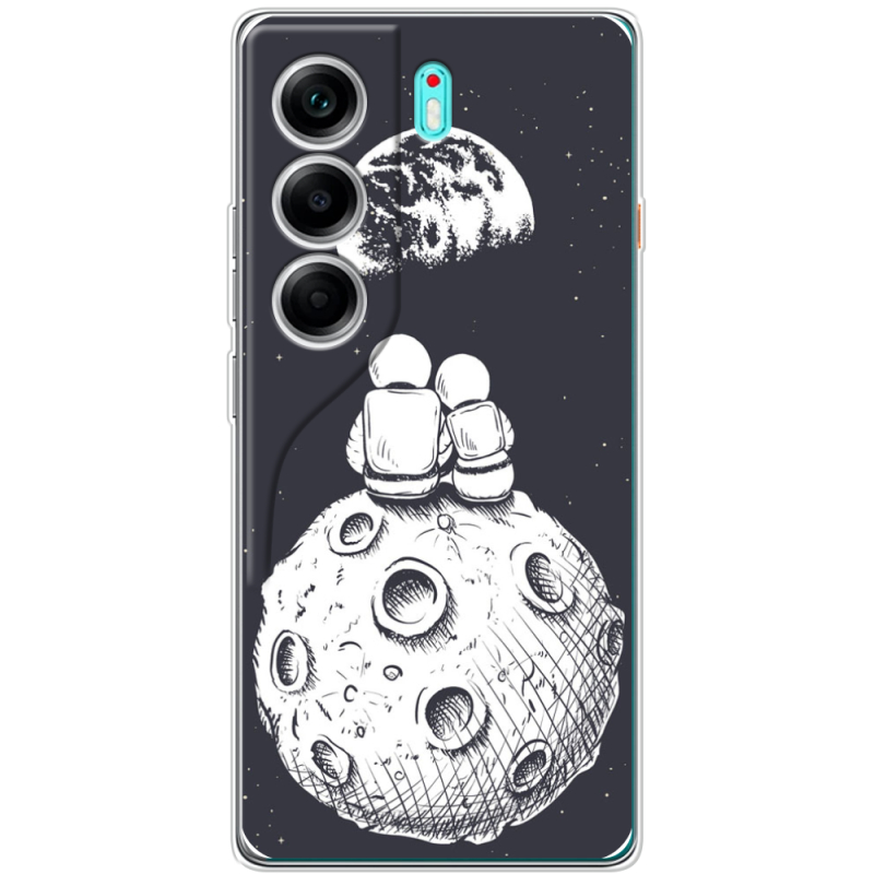 Чохол BoxFace Tecno Camon 40 