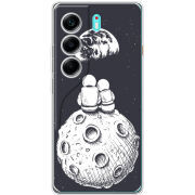 Чохол BoxFace Tecno Camon 40 