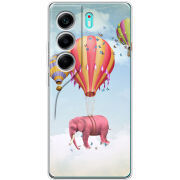 Чохол BoxFace Tecno Camon 40 