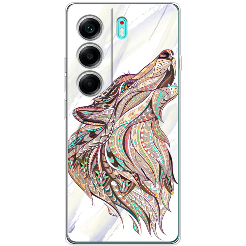 Чохол BoxFace Tecno Camon 40 