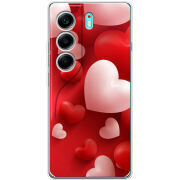 Чохол BoxFace Tecno Camon 40 