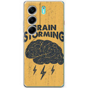 Чохол BoxFace Tecno Camon 40 