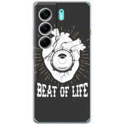 Чохол BoxFace Tecno Camon 40 