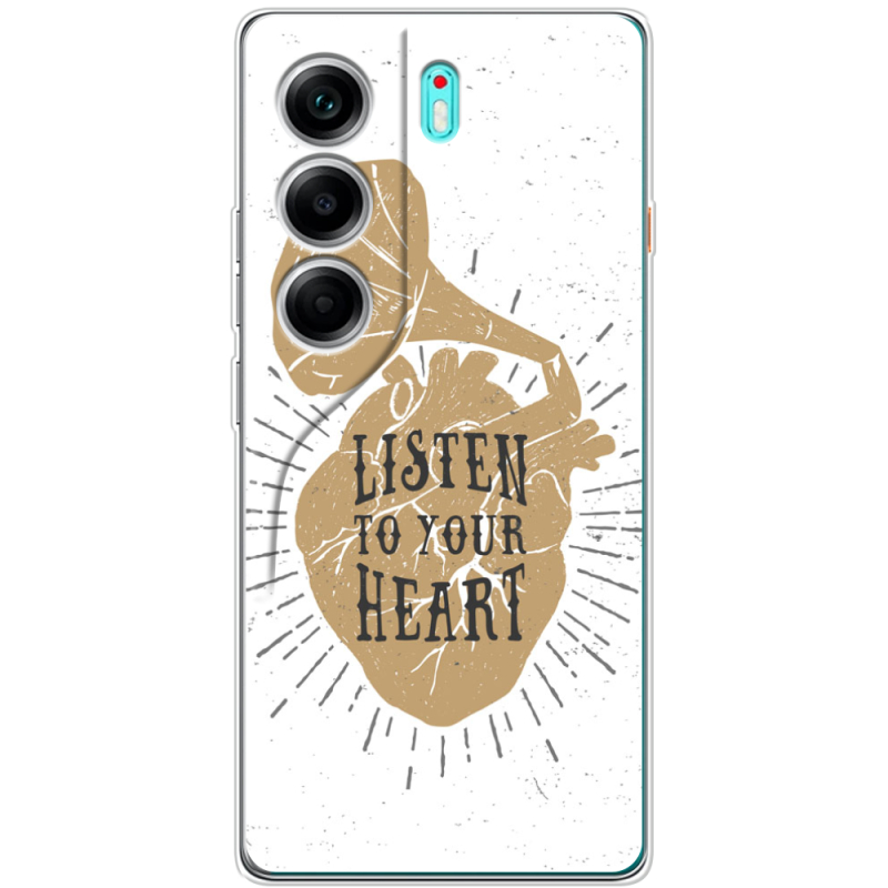 Чохол BoxFace Tecno Camon 40 