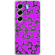 Чохол BoxFace Tecno Camon 40 