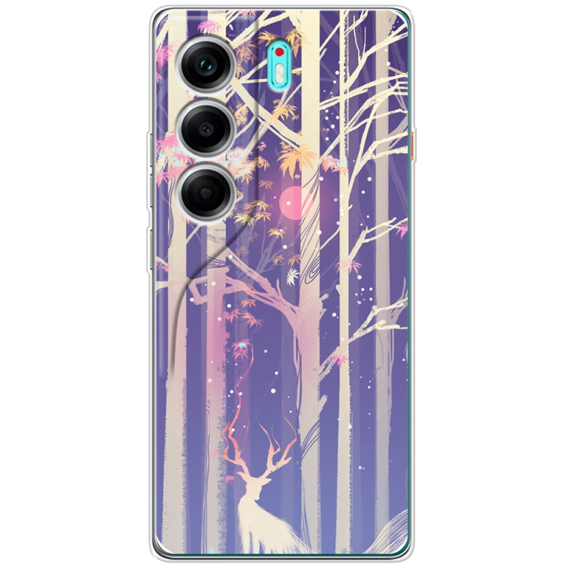 Чохол BoxFace Tecno Camon 40 