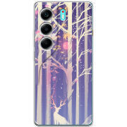 Чохол BoxFace Tecno Camon 40 