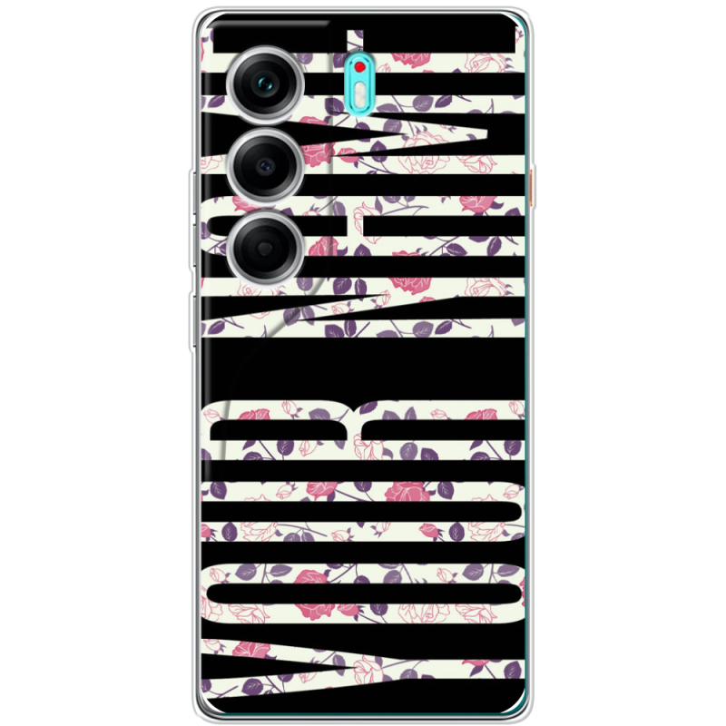 Чохол BoxFace Tecno Camon 40 