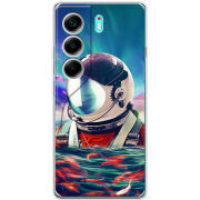 Чохол BoxFace Tecno Camon 40 