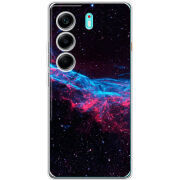 Чохол BoxFace Tecno Camon 40 