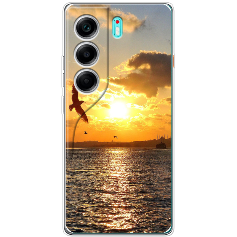 Чохол BoxFace Tecno Camon 40 