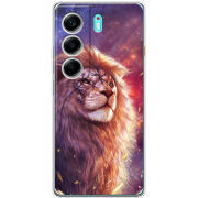 Чохол BoxFace Tecno Camon 40 