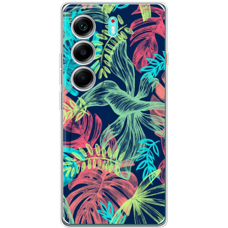 Чохол BoxFace Tecno Camon 40 