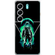 Чохол BoxFace Tecno Camon 40 