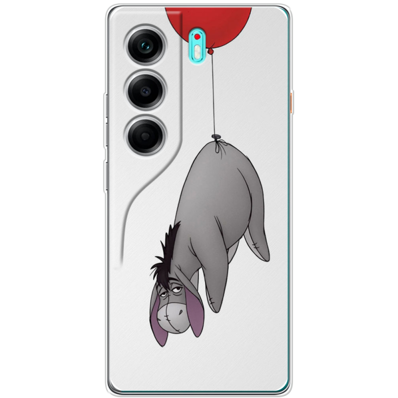 Чохол BoxFace Tecno Camon 40 